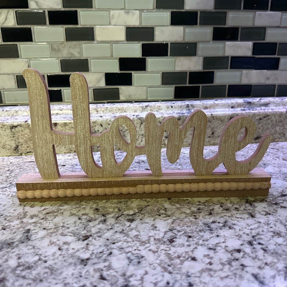 HOME DECOR
